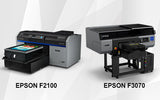 Comparing Epson DTG Printers